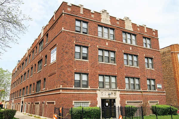 8456 S Wabash Ave property